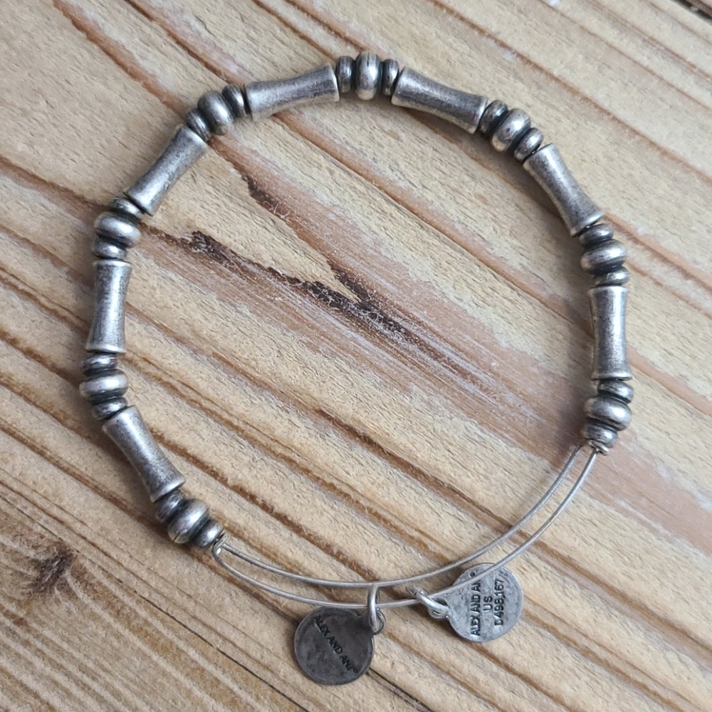 Alex and Ani bracelet